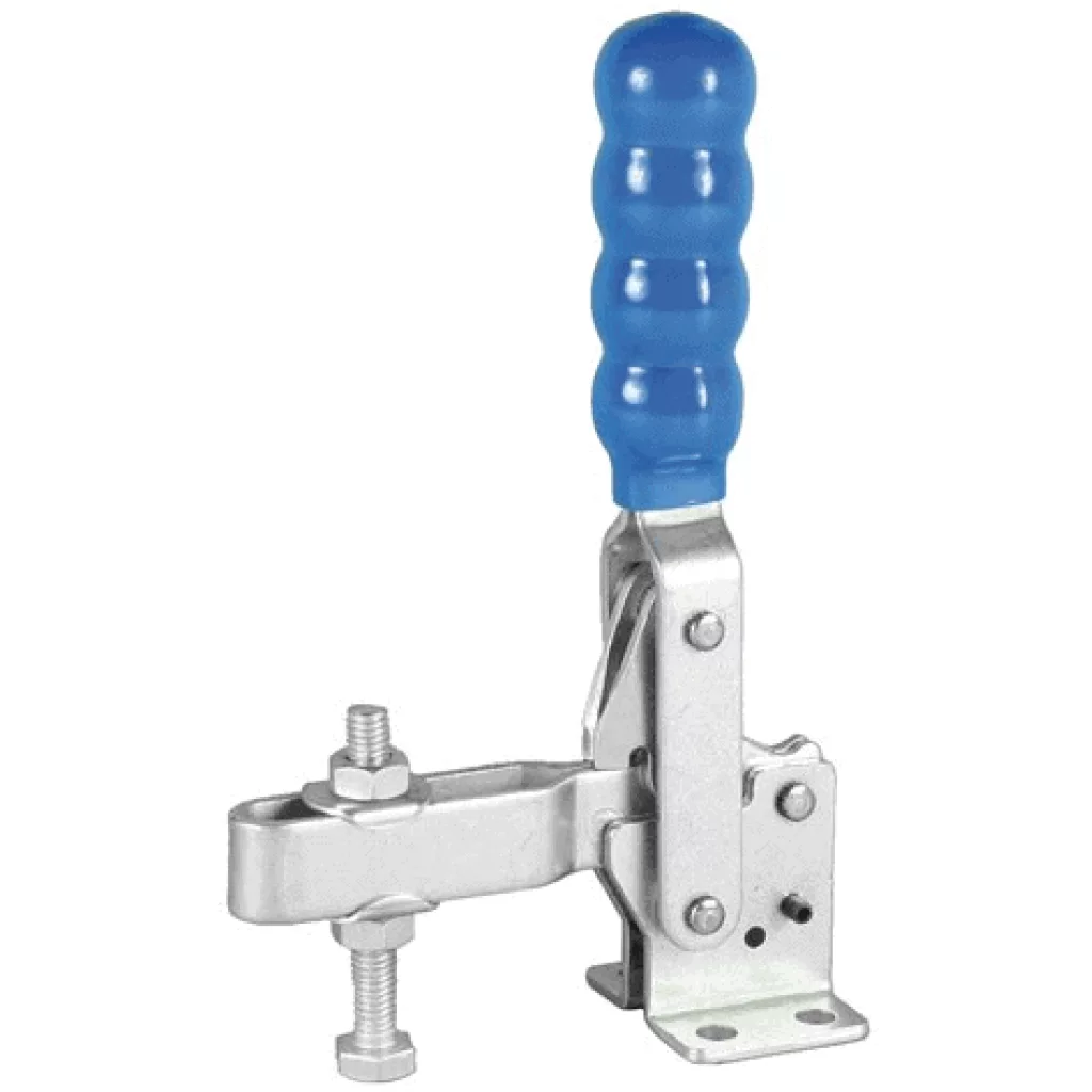 Toggle Clamp Melbourne Protex Latches Brisbane Perth Sydney