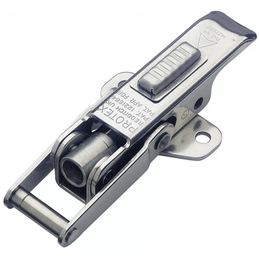 611610SS Schutties Fasteners