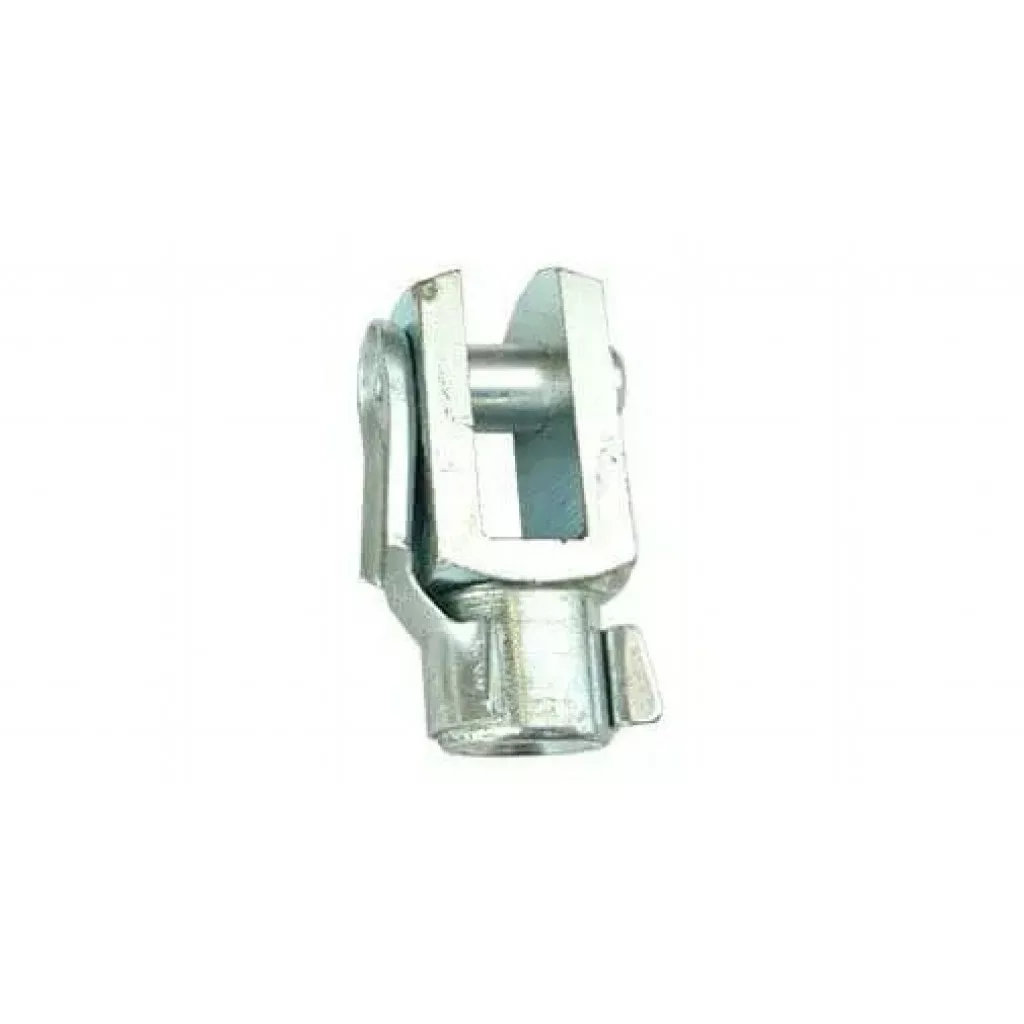 Gas Strut End Fittings - Schutties Fasteners