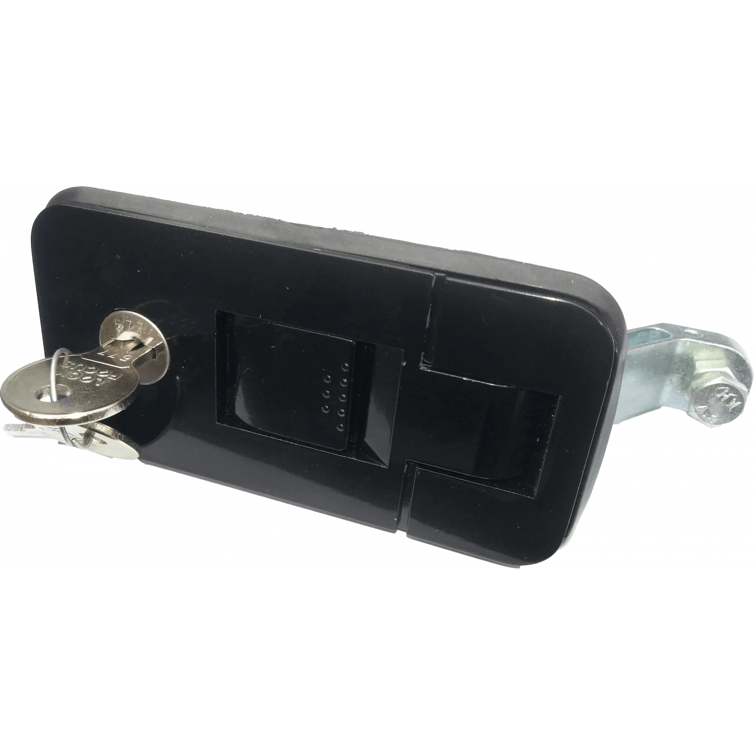 Compression Locks Schutties Fasteners