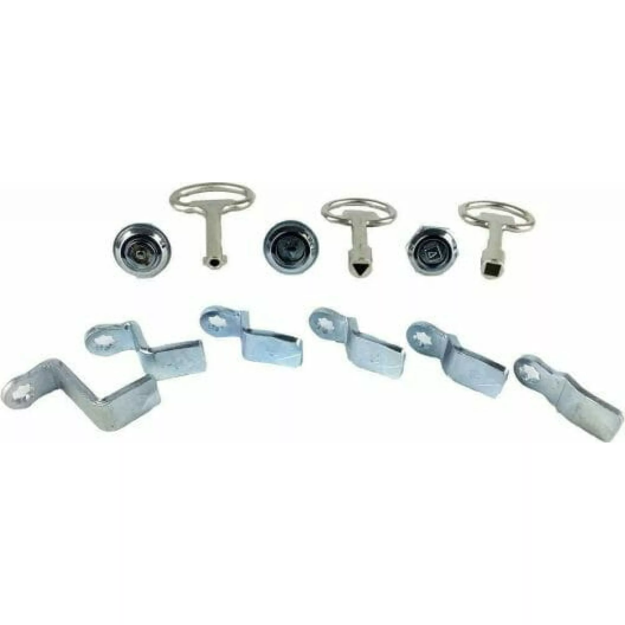 1/4 Turn Locks Schutties Fasteners